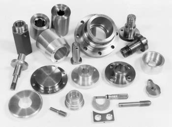 steel precision machining parts|berg parts catalog.